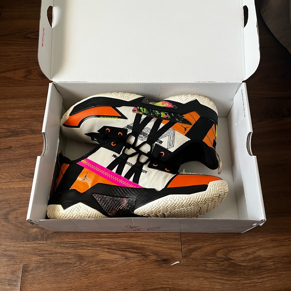 Jordan One Take II - Picture 2 of 6